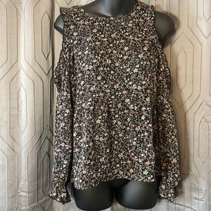 Abercrombie blouse